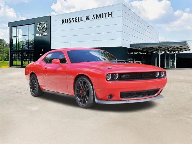 2023 Dodge Challenger R/T Scat Pack for sale in Houston, TX