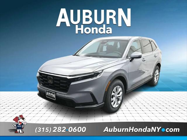 2027 Honda CR-V LX for sale in Auburn, NY
