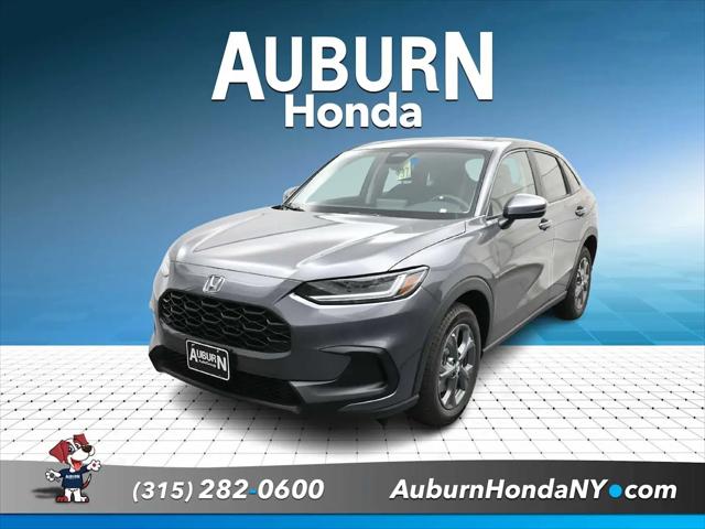 2027 Honda HR-V LX AWD for sale in Auburn, NY
