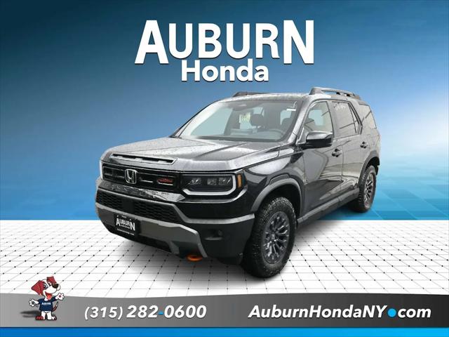 2026 Honda Passport AWD TrailSport for sale in Auburn, NY