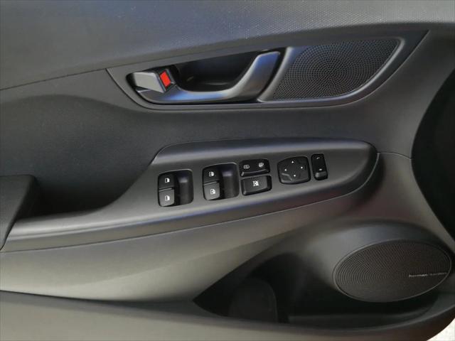 2022 Hyundai Kona N Line