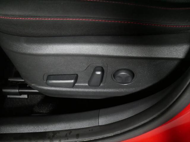 2022 Hyundai Kona N Line