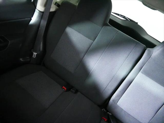 2017 Jeep Compass Sport 4x4