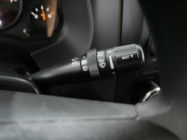 2017 Jeep Compass Sport 4x4