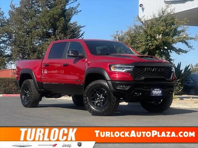 2027 Ram 1500 RHO for sale in Turlock, CA
