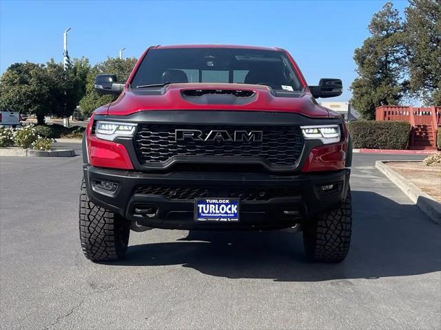 2027 Ram 1500 RHO