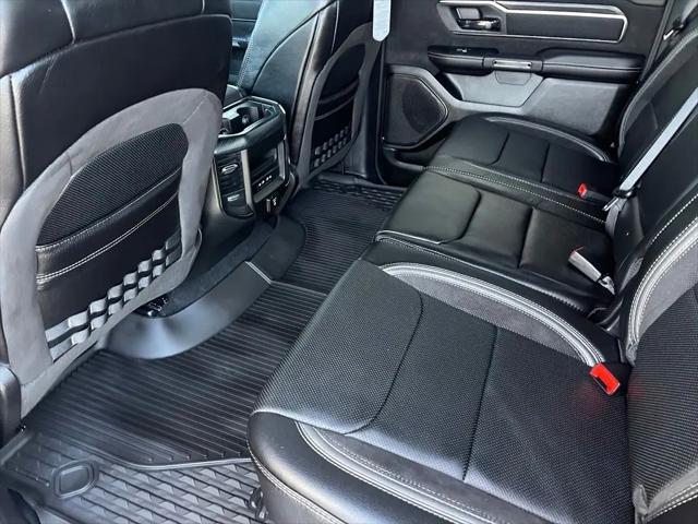 2027 Ram 1500 RHO