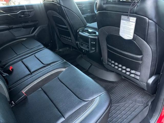 2027 Ram 1500 RHO