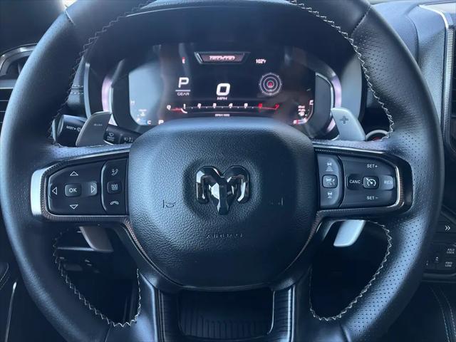 2027 Ram 1500 RHO