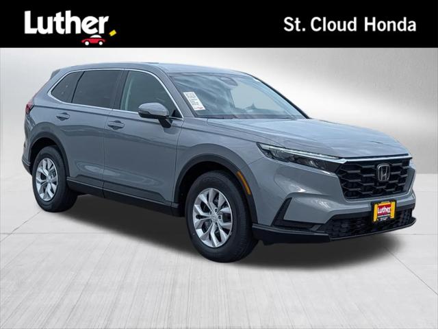 2027 Honda CR-V LX for sale in Wait Park, MN