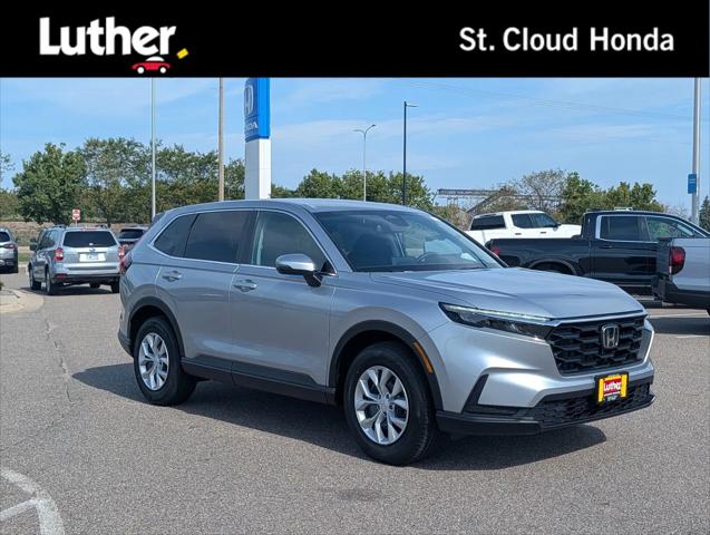2027 Honda CR-V LX for sale in Wait Park, MN