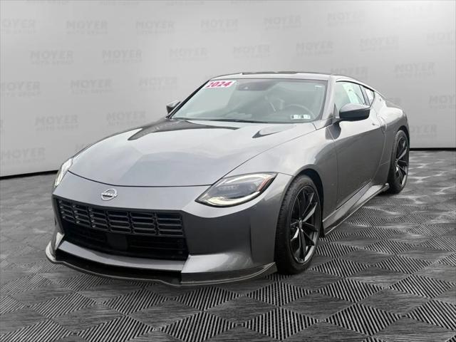 2024 Nissan Z Performance Auto for sale in Wernersville, PA