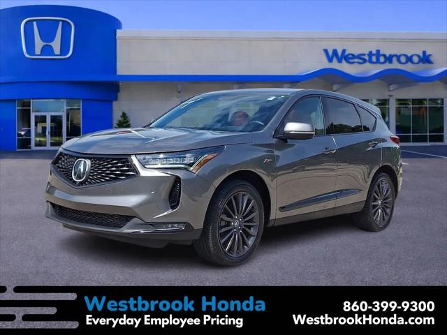 2023 Acura RDX A-SPEC Advance Package for sale in Westbrook, CT