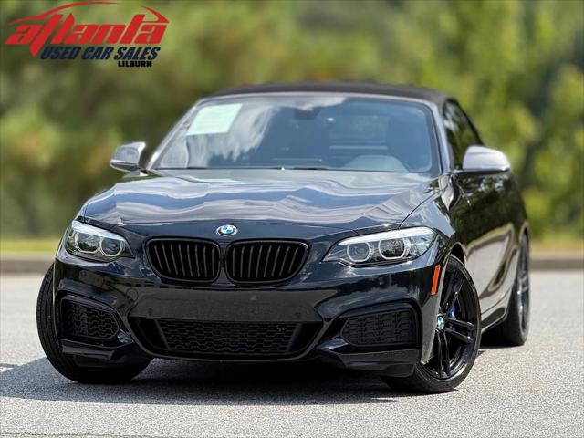 2018 BMW M240 M240i for sale in Lilburn, GA