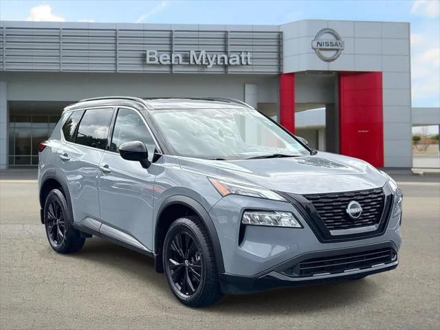 2023 Nissan Rogue SV FWD for sale in Salisbury, NC