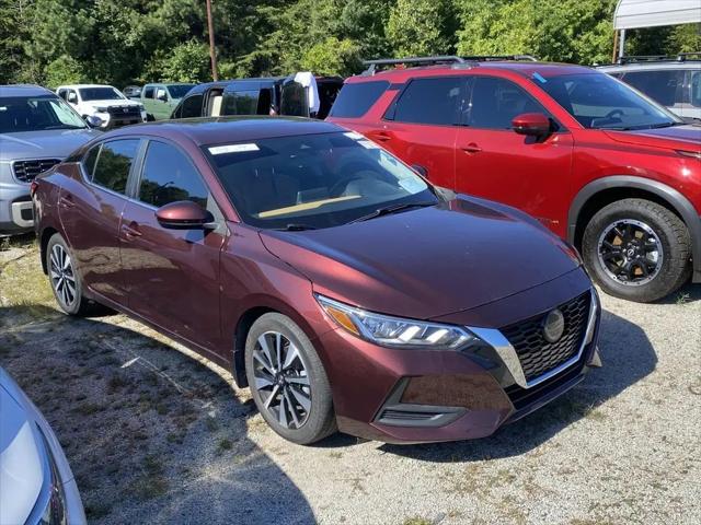 2023 Nissan Sentra SV Xtronic CVT for sale in Salisbury, NC