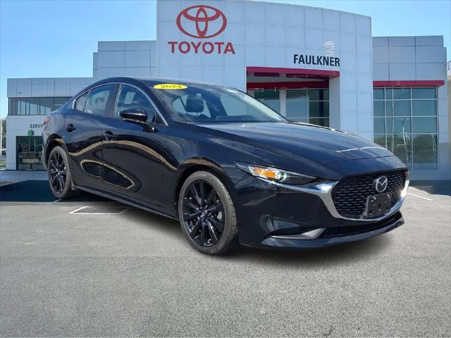 2024 Mazda Mazda3 2.5 S Select Sport for sale in Harrisburg, PA