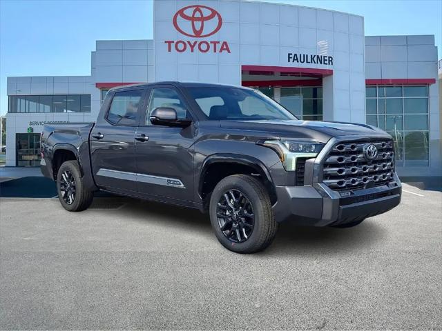 2026 Toyota Tundra Platinum CrewMax 5.5 Bed for sale in Harrisburg, PA