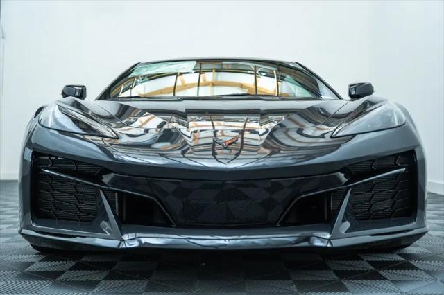 2027 Chevrolet Corvette Coupe, 1LT, RWD