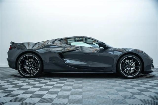 2027 Chevrolet Corvette Coupe, 1LT, RWD