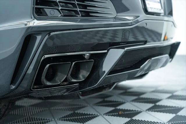 2027 Chevrolet Corvette Coupe, 1LT, RWD