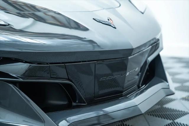 2027 Chevrolet Corvette Coupe, 1LT, RWD