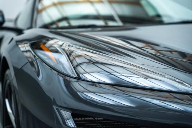 2027 Chevrolet Corvette Coupe, 1LT, RWD