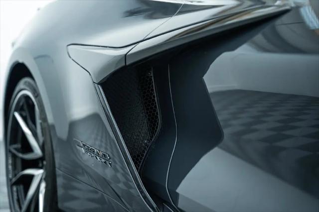 2027 Chevrolet Corvette Coupe, 1LT, RWD