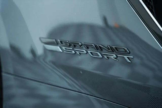 2027 Chevrolet Corvette Coupe, 1LT, RWD