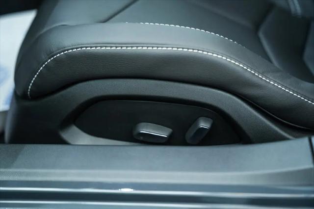 2027 Chevrolet Corvette Coupe, 1LT, RWD
