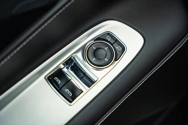 2027 Chevrolet Corvette Coupe, 1LT, RWD