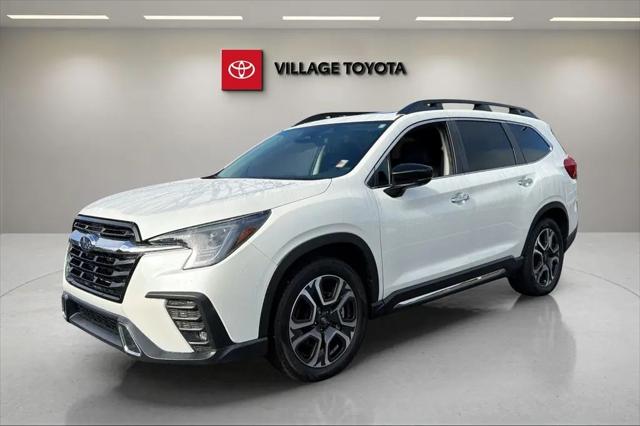 2024 Subaru Ascent Touring 7-Passenger for sale in Homosassa, FL