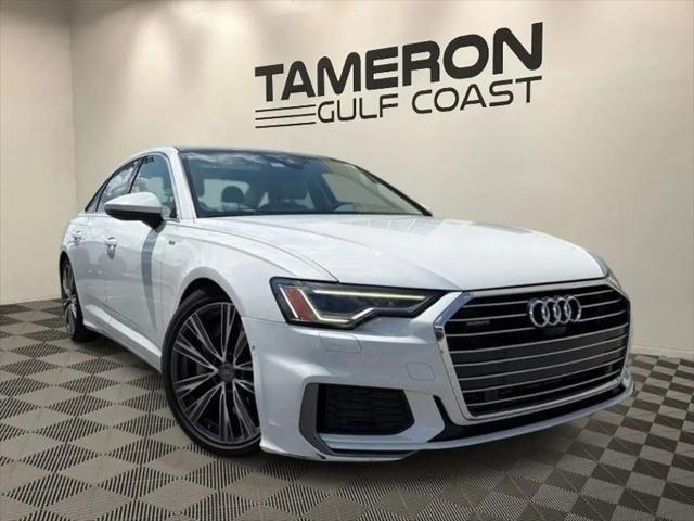 2019 Audi A6 55 Premium for sale in Mobile, AL
