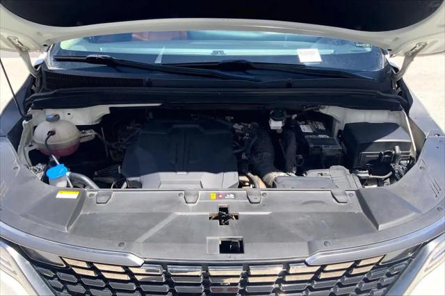 2024 Kia Carnival MPV SX Prestige for sale in Honolulu, HI