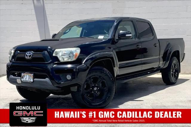2014 Toyota Tacoma Base V6 for sale in Honolulu, HI
