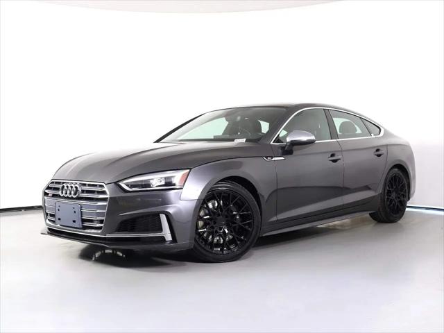 2019 Audi S5 3.0T Premium for sale in Tucson, AZ