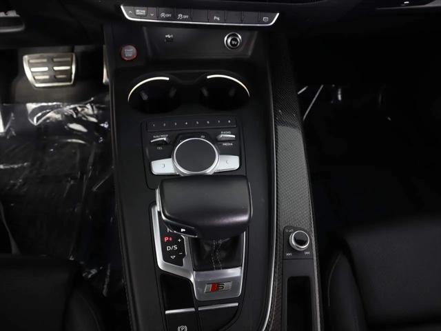 2019 Audi S5 3.0T Premium