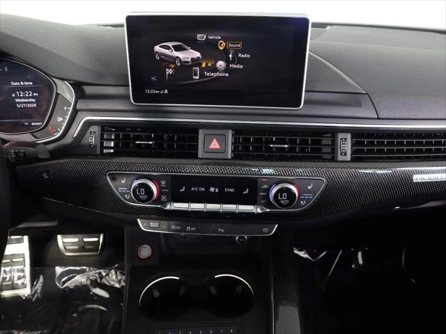 2019 Audi S5 3.0T Premium