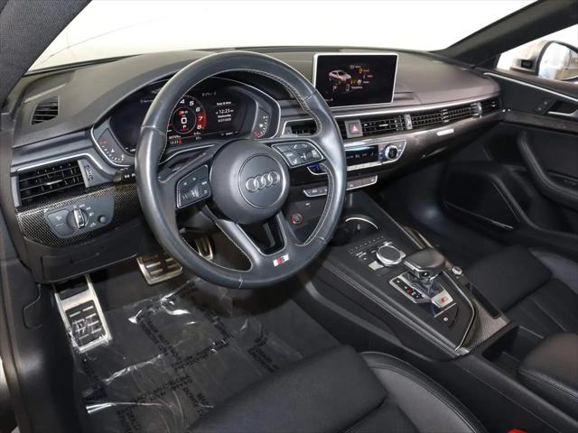 2019 Audi S5 3.0T Premium