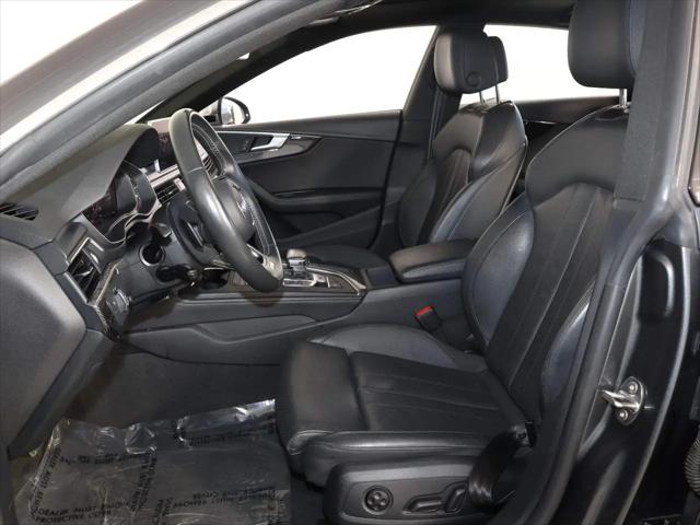 2019 Audi S5 3.0T Premium