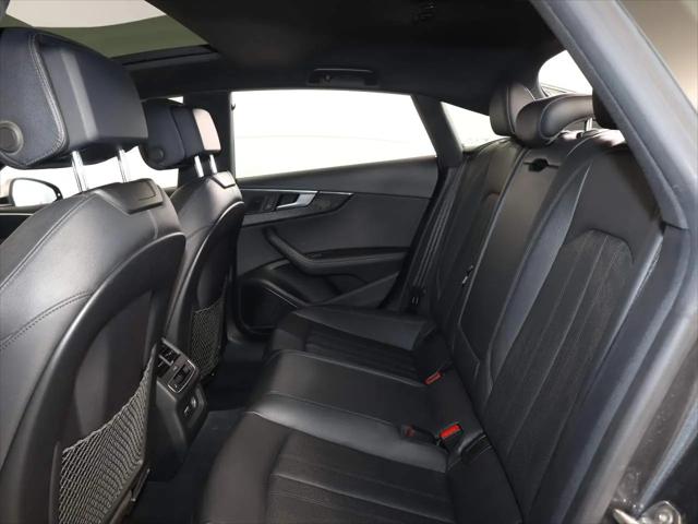 2019 Audi S5 3.0T Premium