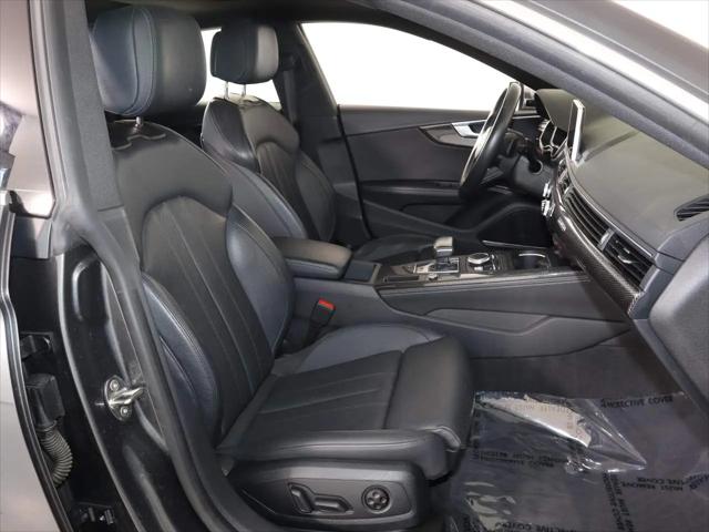 2019 Audi S5 3.0T Premium