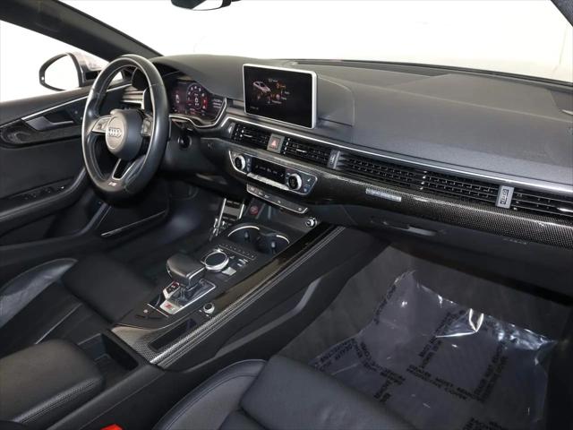 2019 Audi S5 3.0T Premium