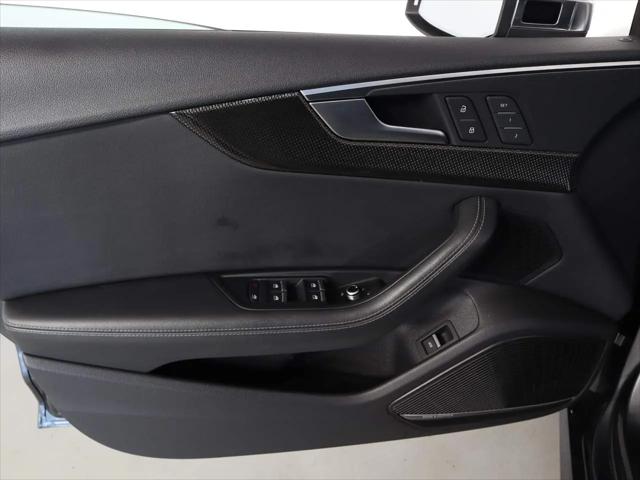 2019 Audi S5 3.0T Premium