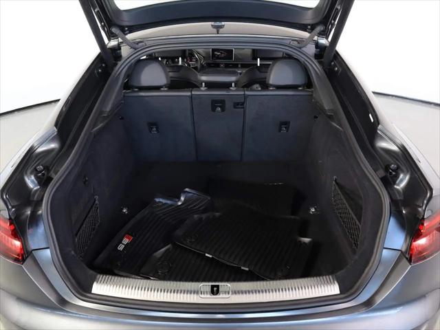 2019 Audi S5 3.0T Premium