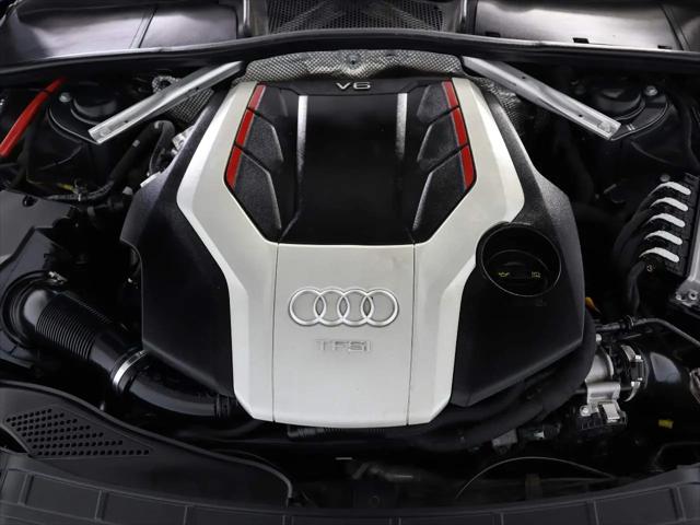 2019 Audi S5 3.0T Premium