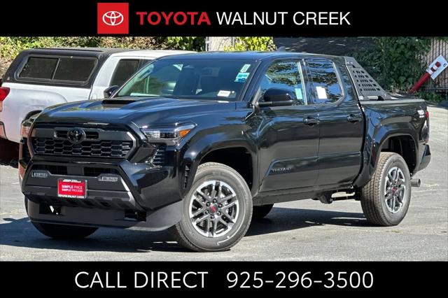 2026 Toyota Tacoma TRD Sport for sale in Walnut Creek, CA