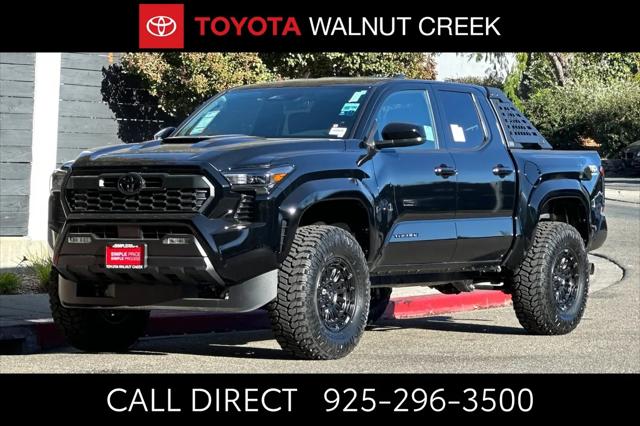 2026 Toyota Tacoma TRD Sport for sale in Walnut Creek, CA