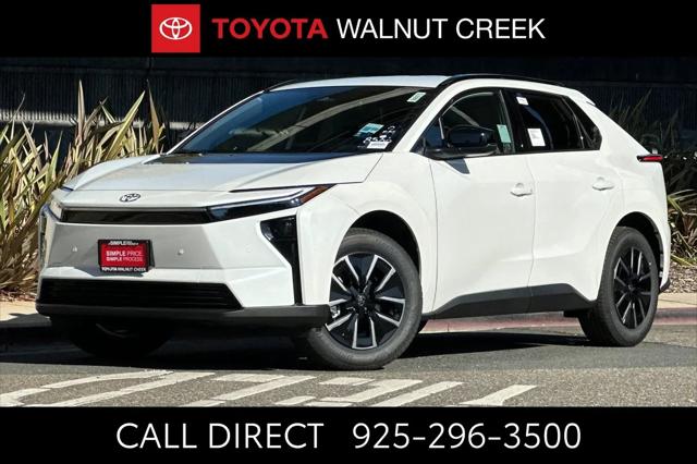 2026 Toyota bZ XLE for sale in Walnut Creek, CA