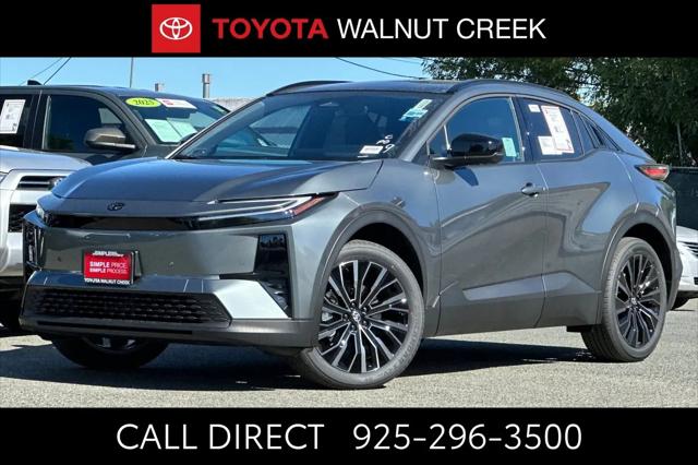2026 Toyota C-HR XSE for sale in Walnut Creek, CA